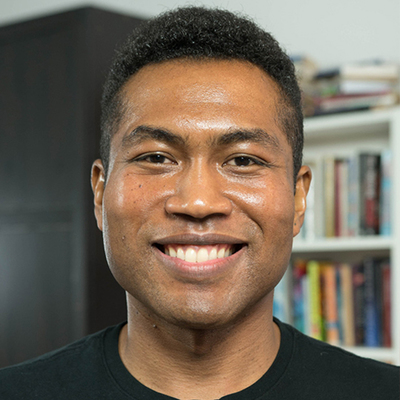 Kute Blackson
